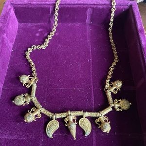 Byzantine necklace replica